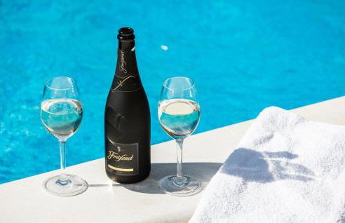 Ferienhaus - Porec-Radmani - Foto 11