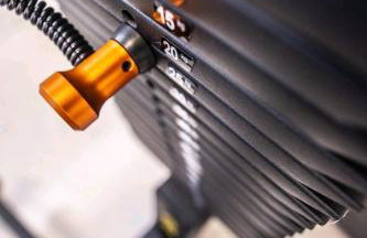 Studio for 02 guests WIFI 300MB air conditioner only twoo minutes of subway station LUZ SP - Foto 16