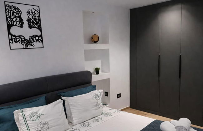 Captivating 2-bed Apartment in Tunis - Photo 6