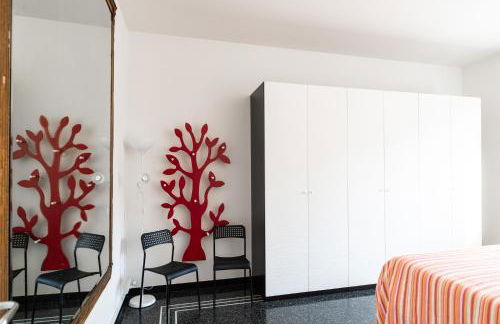 Moderno Appartamento Sampierdarena/Centro - Foto 14