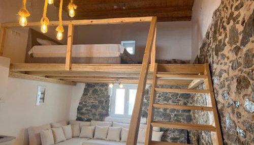 Gala Loft Traditional Stone House - Foto 3
