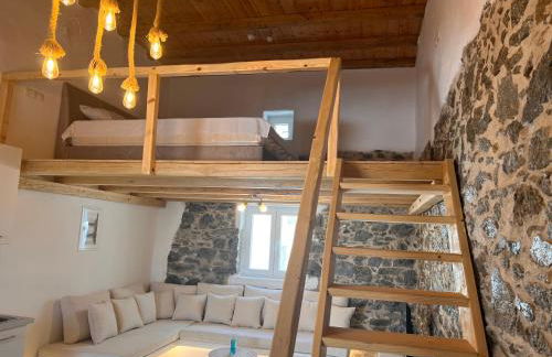 Gala Loft Traditional Stone House - Foto 3