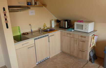 Ferienwohnung am Stadtrand von Berlin - Foto 36