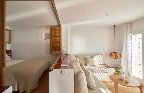 Beachfront SUITE in CADAQUES center - Foto 19