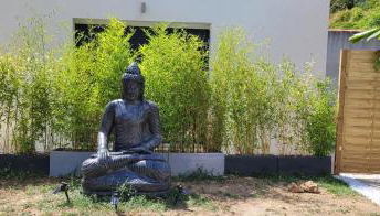 M-A Cottage Piscine - Foto 5