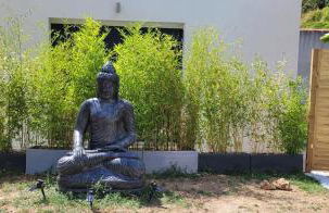 M-A Cottage Piscine - Foto 5