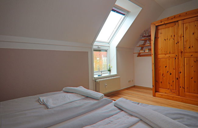 Cozy Apartment in Insel Poel near Beach - Foto 6