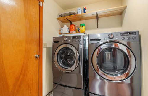 Bellevue Forest Haven Hideaway - Photo 29