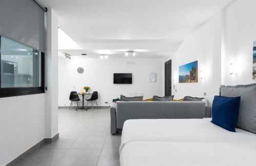 APARTAMENTOS BLUE EYES - Foto 64