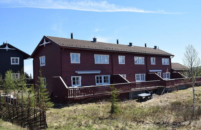 Skeikampen Booking - Foto 41