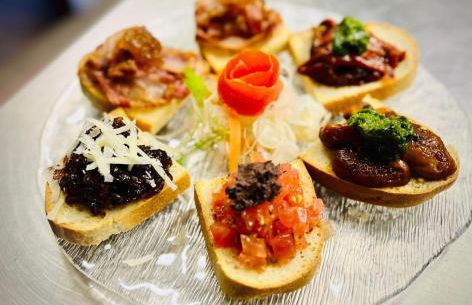 Agriturismo Aia Leccioni - Foto 53