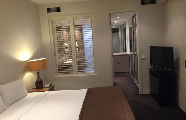 Grand Mercure Allegra Hervey Bay - Foto 10
