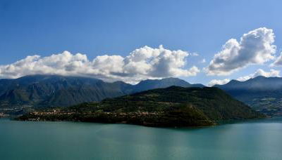 Italian Vacation Homes - La Petite Maison du Lac - Photo 4