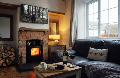 3 Bedroom Pembrokeshire Cottage - Beaches, Coastal path walks, Castles nearby - Foto 1