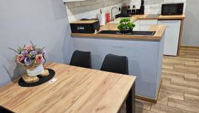 Czarny Koń i Biały Koń Black Horse & White Horse Apartamenty - Foto 3