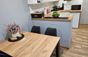 Czarny Koń i Biały Koń Black Horse & White Horse Apartamenty - Foto 3