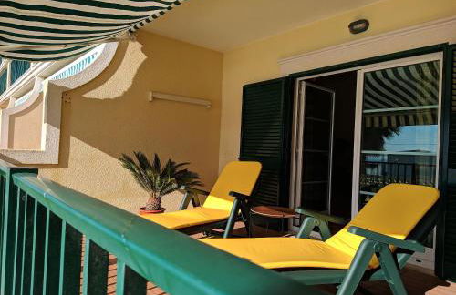 Ericeira II - Apartment with Pool - Horizonte Mar - Foto 6