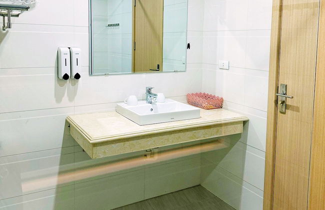 GRAD Korea Hotel Vip - Foto 17