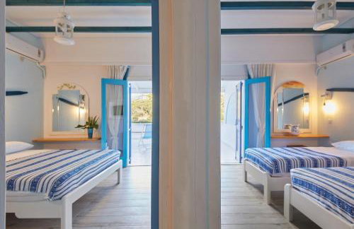 Kerame Studios & Apartments - Foto 57