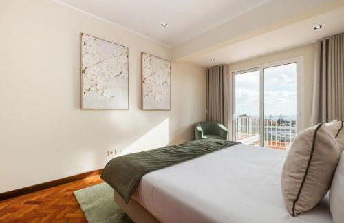 Funchal Bay View Villa by Homie - Foto 77