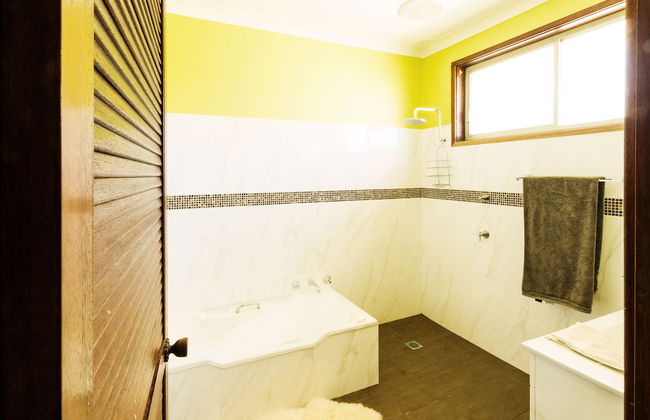 Coal d' Vine VIEW - Cessnock NSW - Photo 22