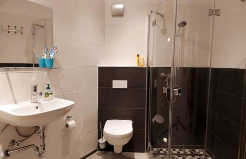 Ferienwohnung Szenebezirk Connewitz - Foto 1