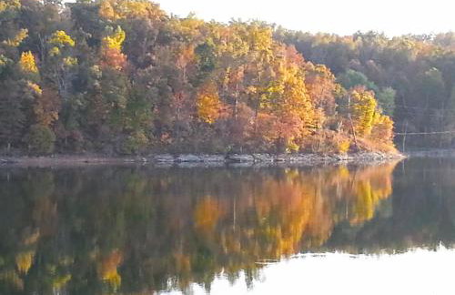 Lakehouse has Spectacular View plus Easy Access! - Foto 25