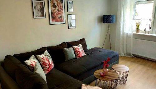 Apartment Schweich-Issel Familie Lentes NEU RENOVIERT - Foto 4