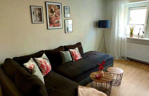 Apartment Schweich-Issel Familie Lentes NEU RENOVIERT - Foto 4