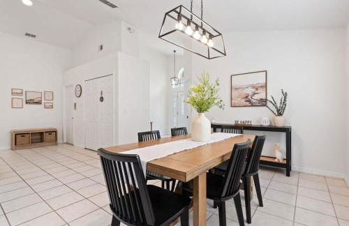 Indian Ridge - Pool Home with Spa, Newly Renovated - Foto 11