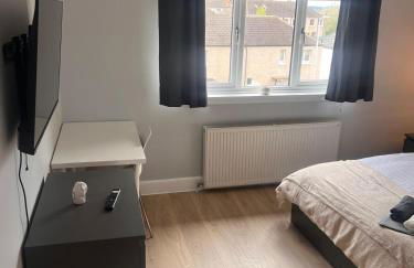 3-Bed Flat in Musselburgh - Foto 13