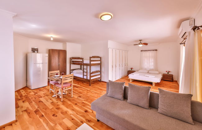 Kas Yoga House - Photo 2