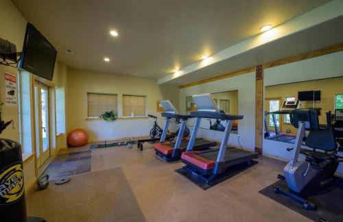 Altitude Adjustment with Resort Amenities MH1312 - Foto 43