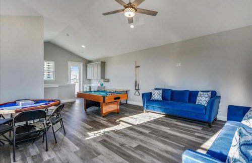 A Shore Thing- A - Foto 28