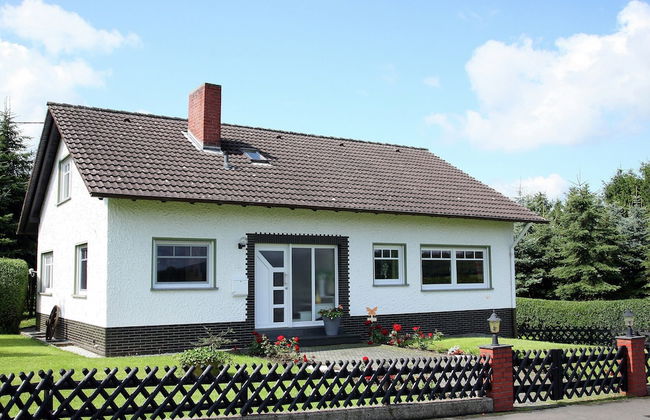 Trierscheid Countryside Escape - Foto 1