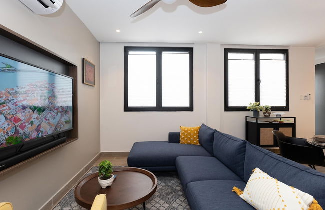 The Rooftop Condo by Acomodo - Photo 4