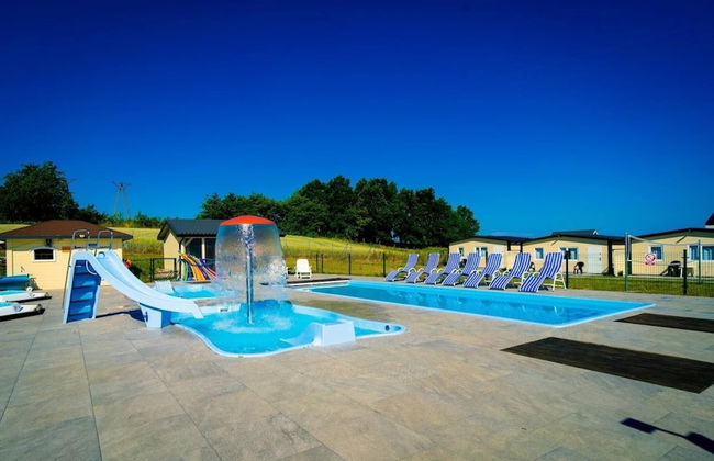 Holiday Resort With Pool, Whirlpool, Sauna, Ustronie Morskie - Photo 38