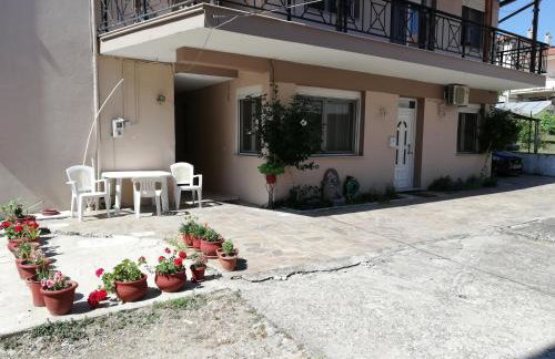 APARTMENT MARIOS SOUFLI Ευρύχωρη γκαρσονιέρα, 60m2 στο κέντρο - Photo 1