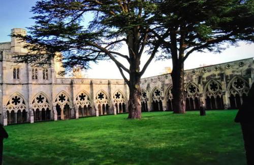 The Coach House - Photo 7