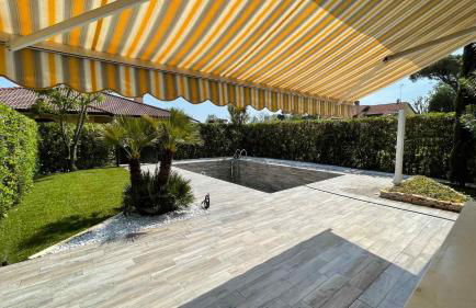 Holiday home in Isola Albarella 42378 - Foto 4