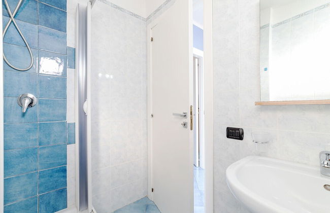 Belvilla by OYO Apartment in Policastro Bussentino - Foto 18