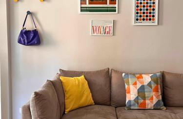 Casa Vaere a pochi minuti dall'aeroporto - Foto 18