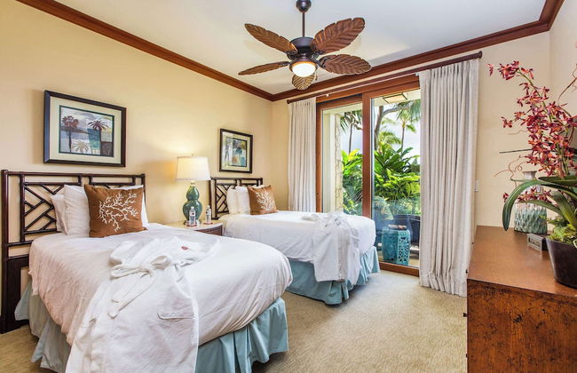 Hale Papakea Ko Olina Beachfront Villa w/ Views - Foto 4