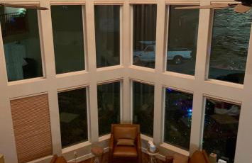 Stunning 3,400 sq ft Lake House w Boat Dock, Sauna, Steam Shower, and More - Foto 48