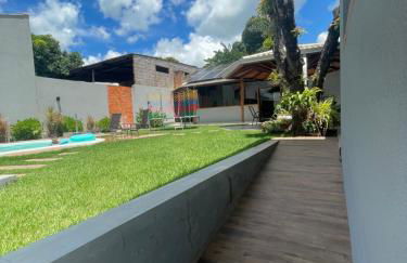 Casa de temporada Rael - Foto 20