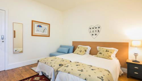 Apartamento A Francos Artist Painting 1 - Foto 3