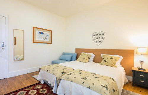 Apartamento A Francos Artist Painting 1 - Foto 3