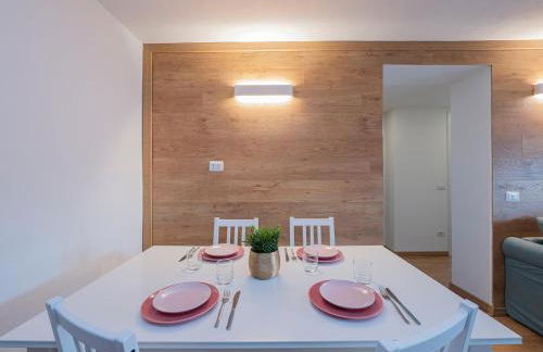 Alpine Retreat Bormio - With WIFI and Smart Tv - Photo 23