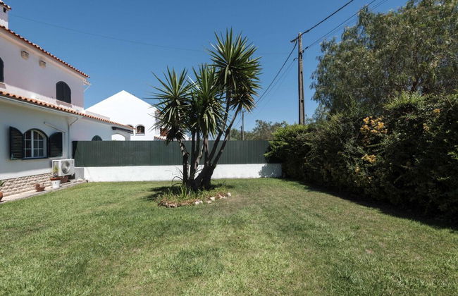 Sesimbra Stylish Villa by Homing - Photo 75