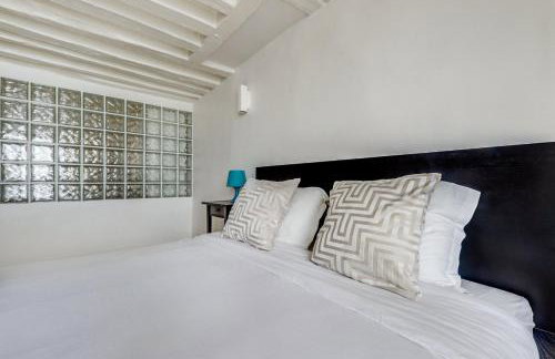 Le Lotus - Spacieux & Central - by Mon Petit Faré - Photo 21